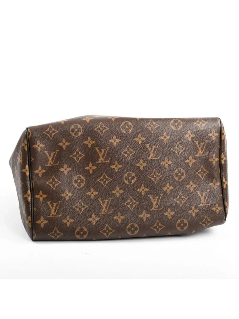 Louis Vuitton Boston Bag Speedy Bandouliere 30 Soft